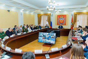 Год защитников и победителей